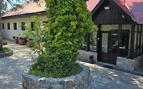 Jubilee Hotel Troodos